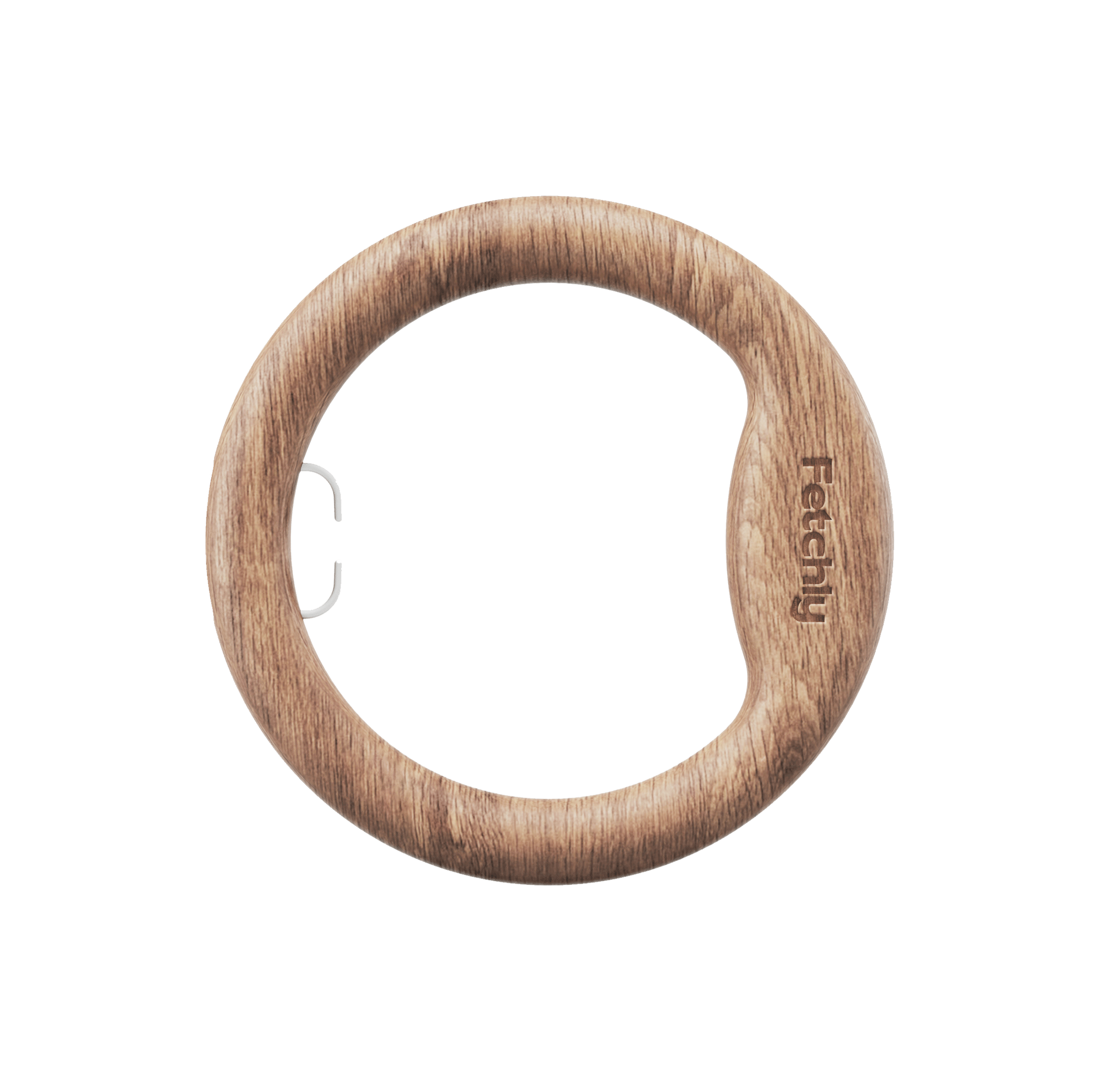Wood Handle