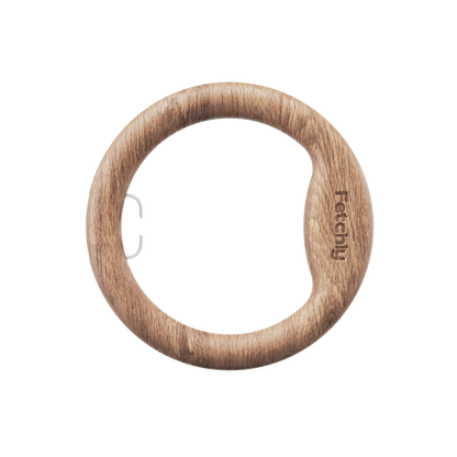 Wood Handle
