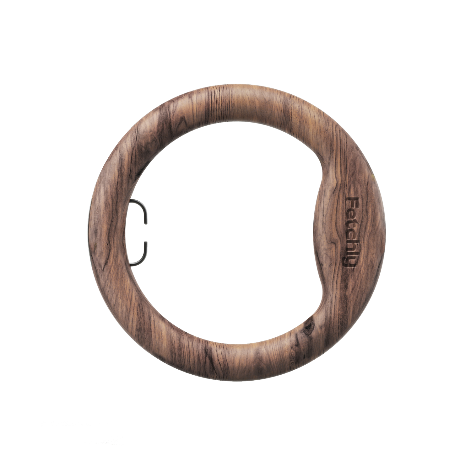 Wood Handle