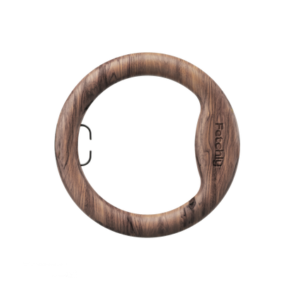 Wood Handle